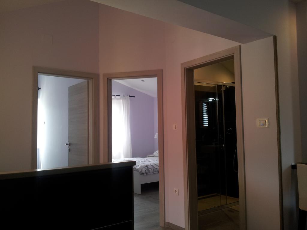 Apartment Diminic Melin Cres Exterior foto