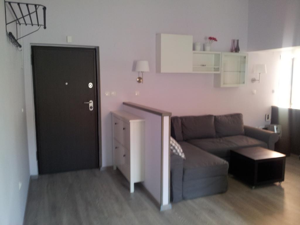 Apartment Diminic Melin Cres Exterior foto