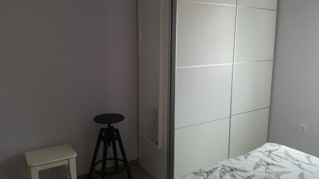 Apartment Diminic Melin Cres Exterior foto
